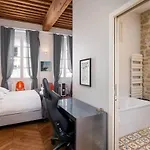 Cosy Plein Centre - L'annexe شقة *