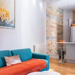 Cosy Plein Centre - L'annexe ليون