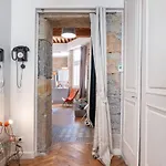 Cosy Plein Centre - L'annexe * ليون