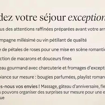 Cosy Plein Centre - L'annexe 아파트 리옹