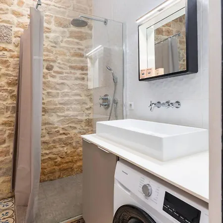Daire Cosy Plein Centre - L'annexe